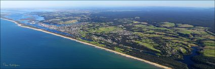 Lakes Entrance - VIC (PBH3 00 33378)